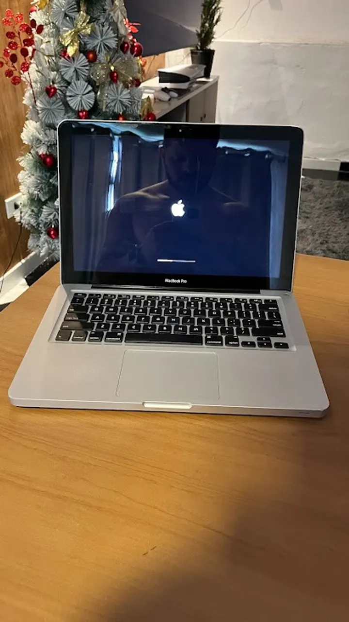 macbook pro 13 mid 2012