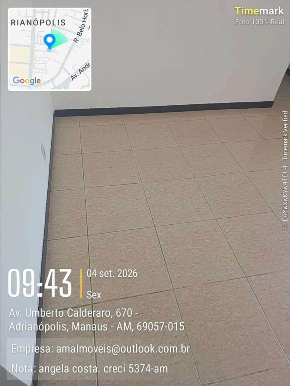 Lindo Apto para locação - Foto 4