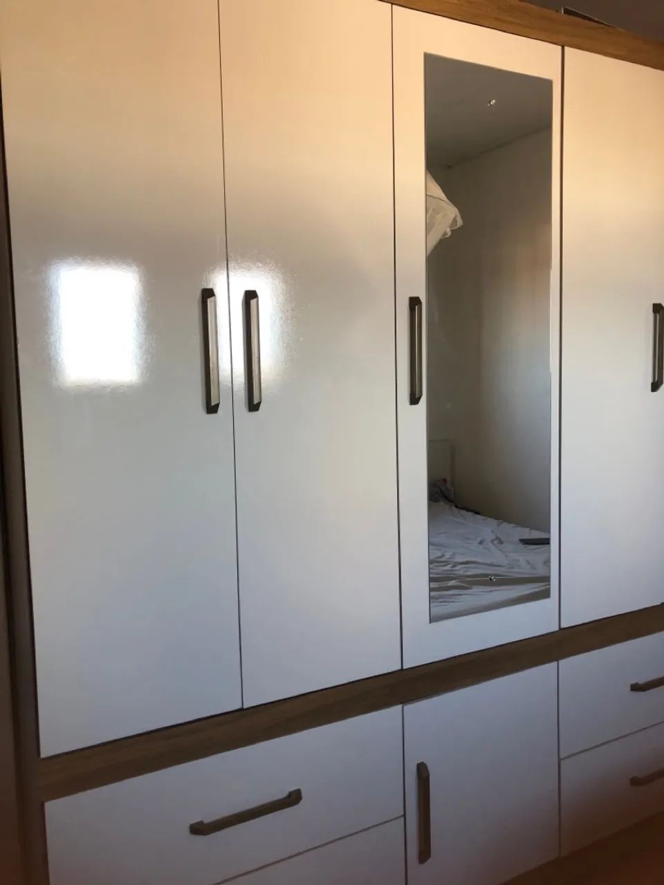 Guarda roupa  - Foto 4
