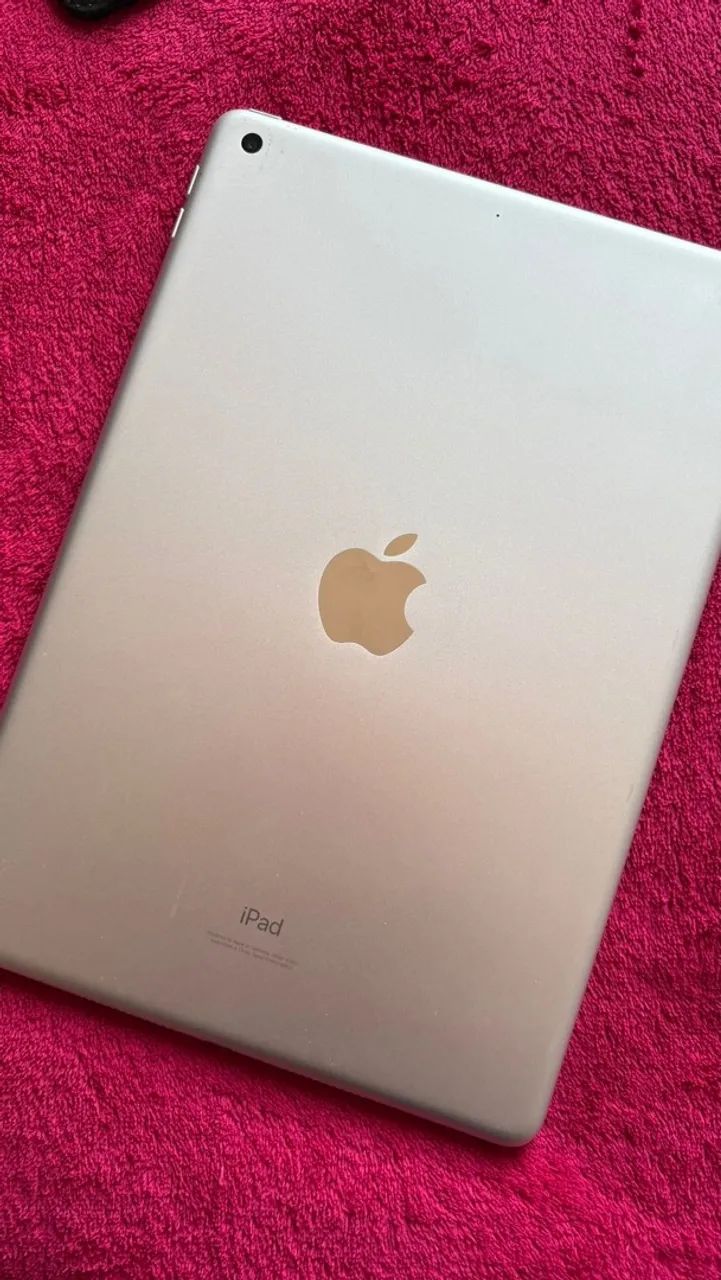 ipad 9th geração 64gb - Foto 4