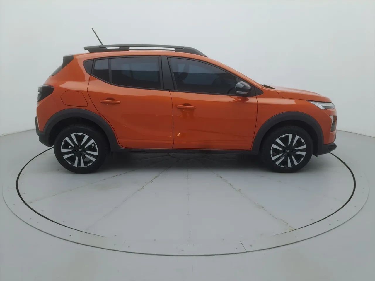 Renault Kardian Evolut. Flex 1.0 TB 12V 5p Aut., foto 6 de 18