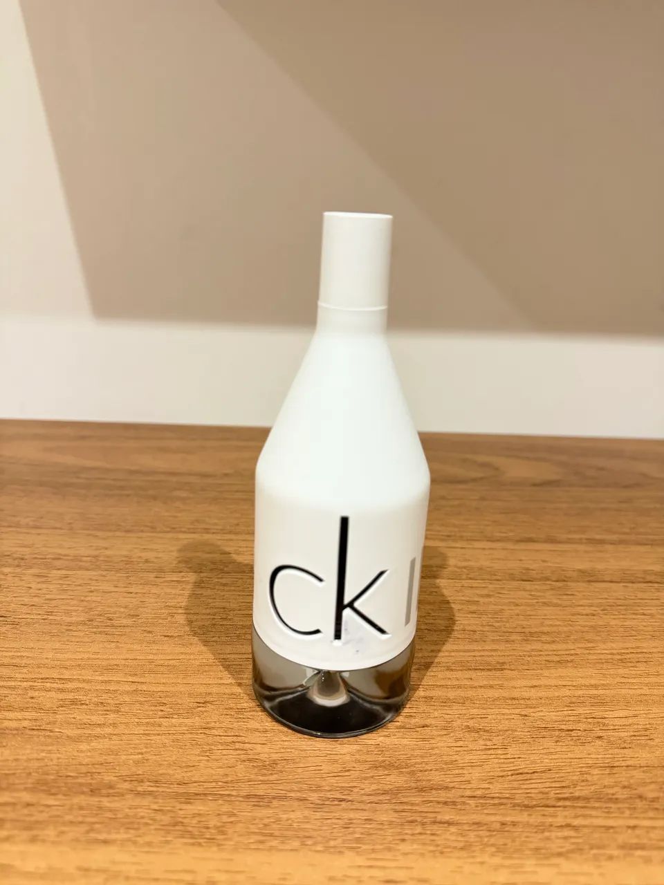 Perfume Masculino CK In2U - Foto 2