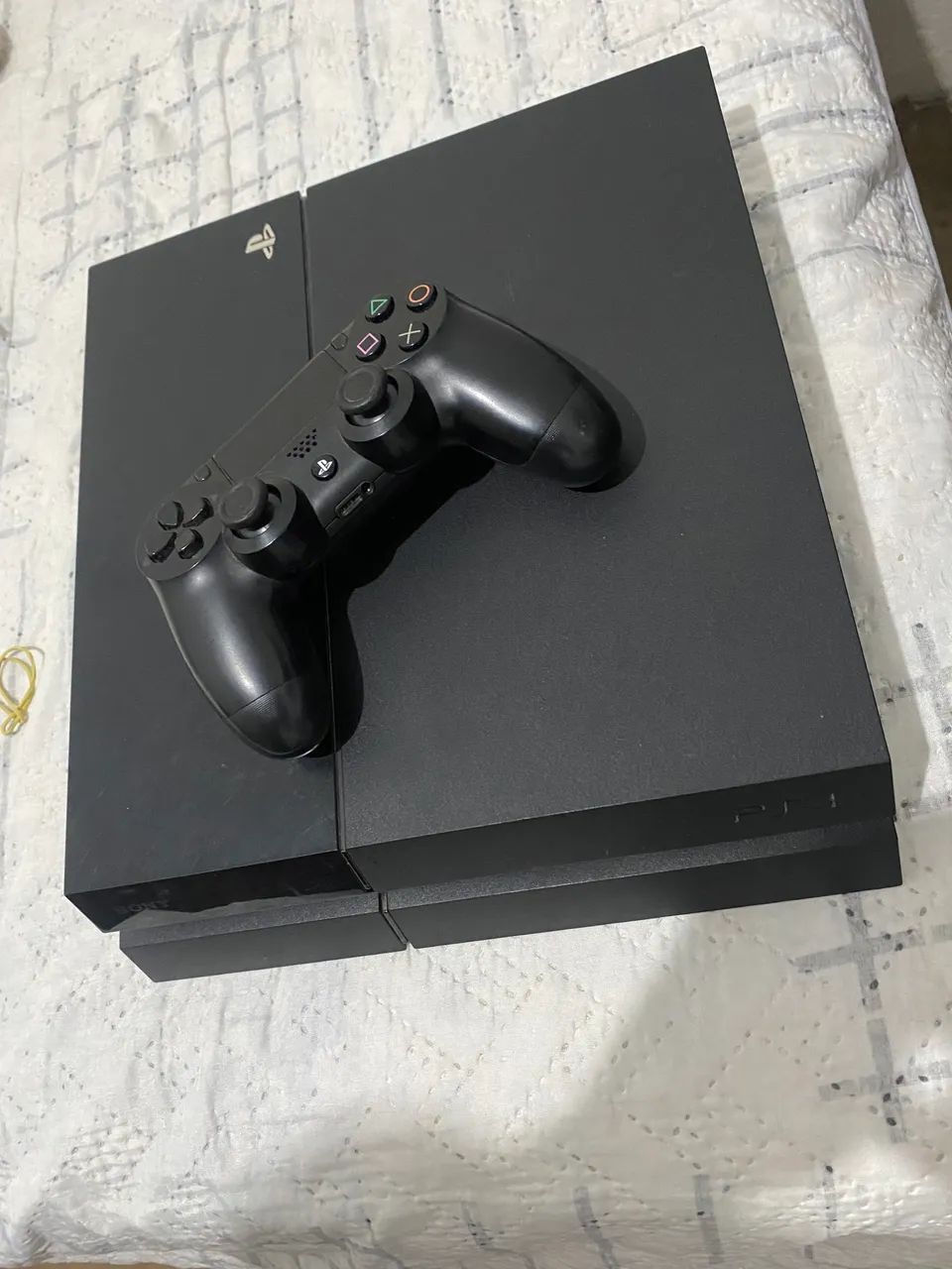Ps4 Fat-1 tera  - Foto 2