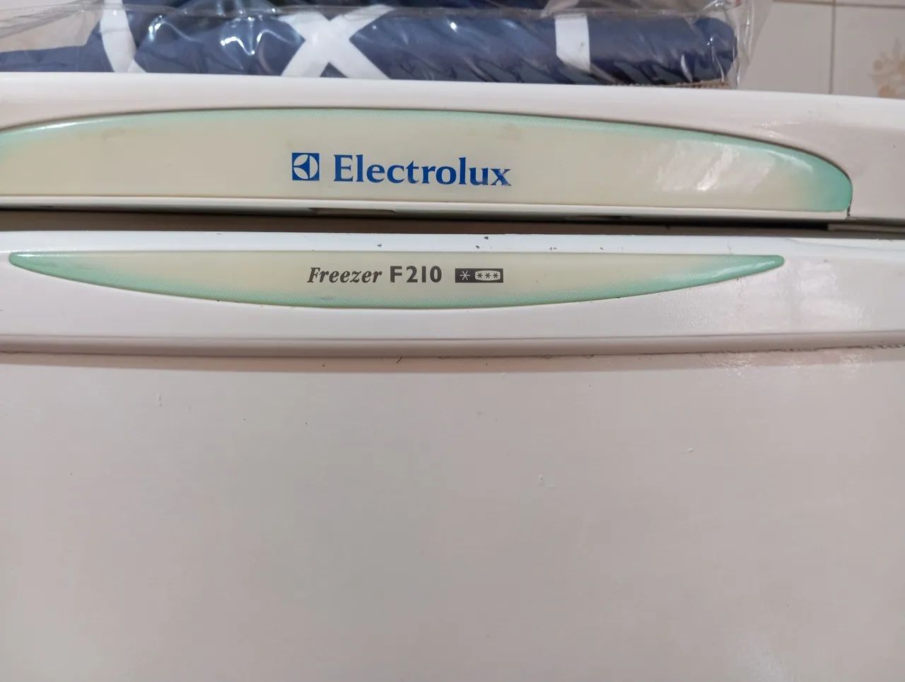 Freezer vertical  - Foto 3