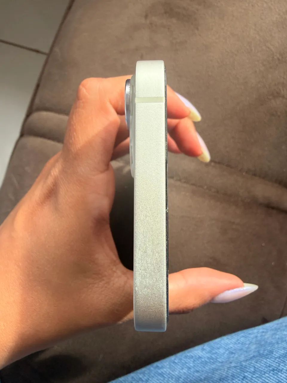 iPhone 13 128GB Estelar - Foto 3
