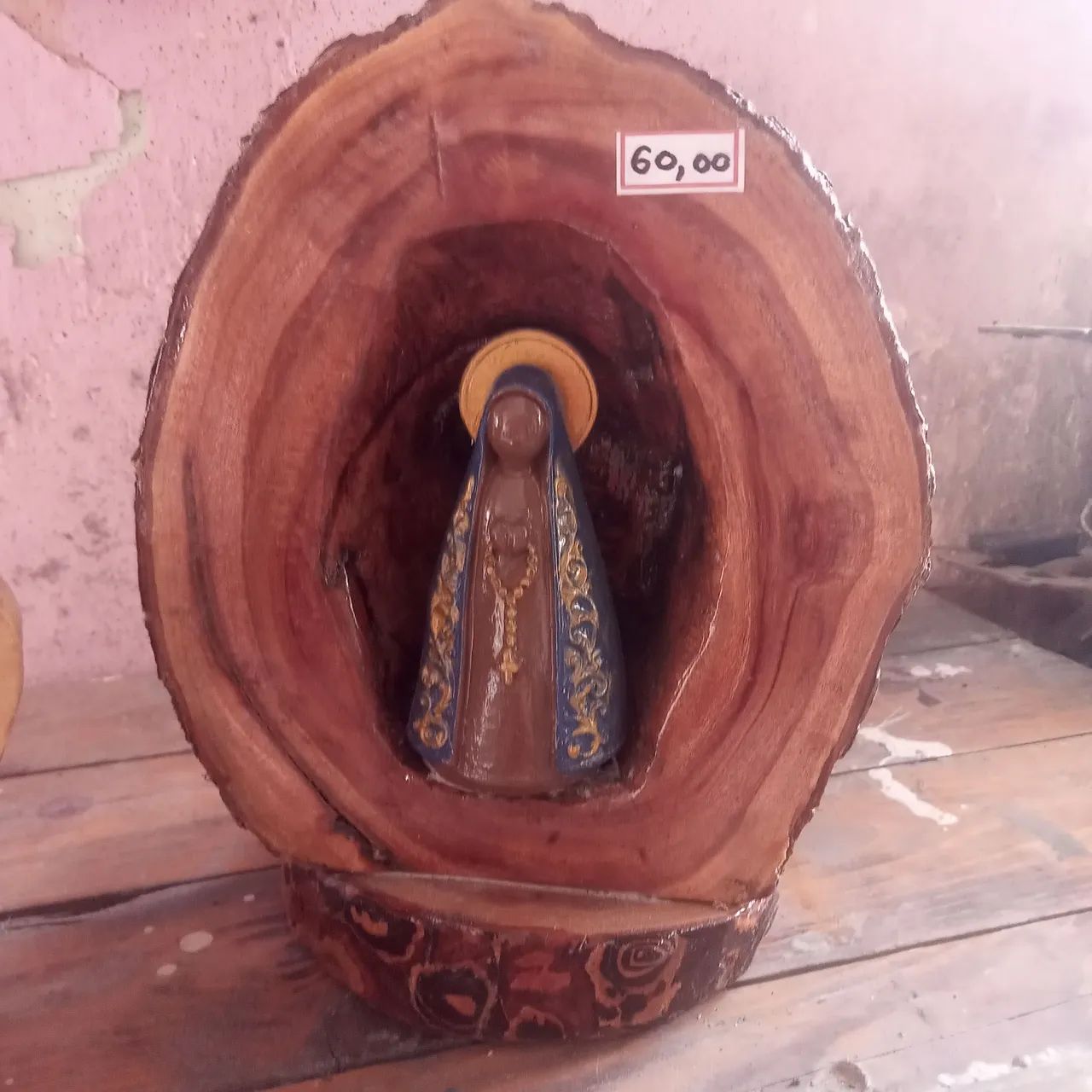 Imagens belíssima Nossa senhora Aparecida  - Foto 5