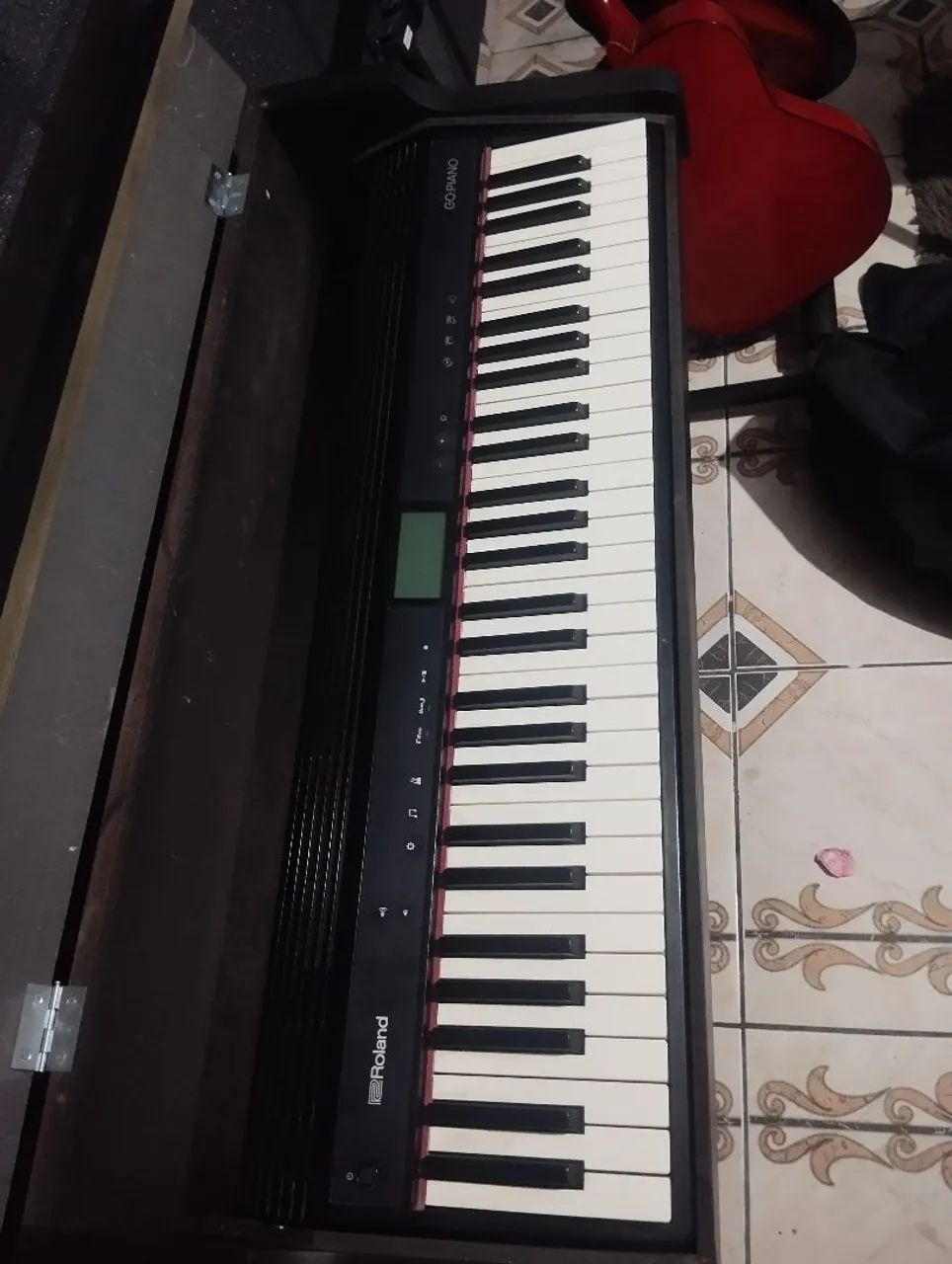 Roland Go piano 61 teclas  - Foto 2