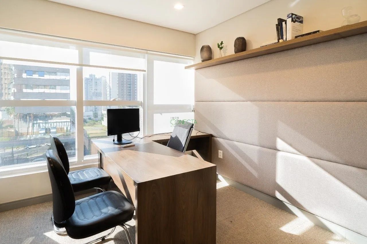 Sala comercial | Torre Siena | Londrina - Foto 5