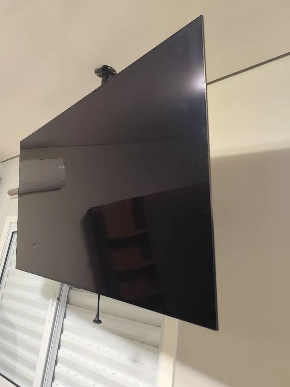 LG OLED evo C2 de 55 polegadas