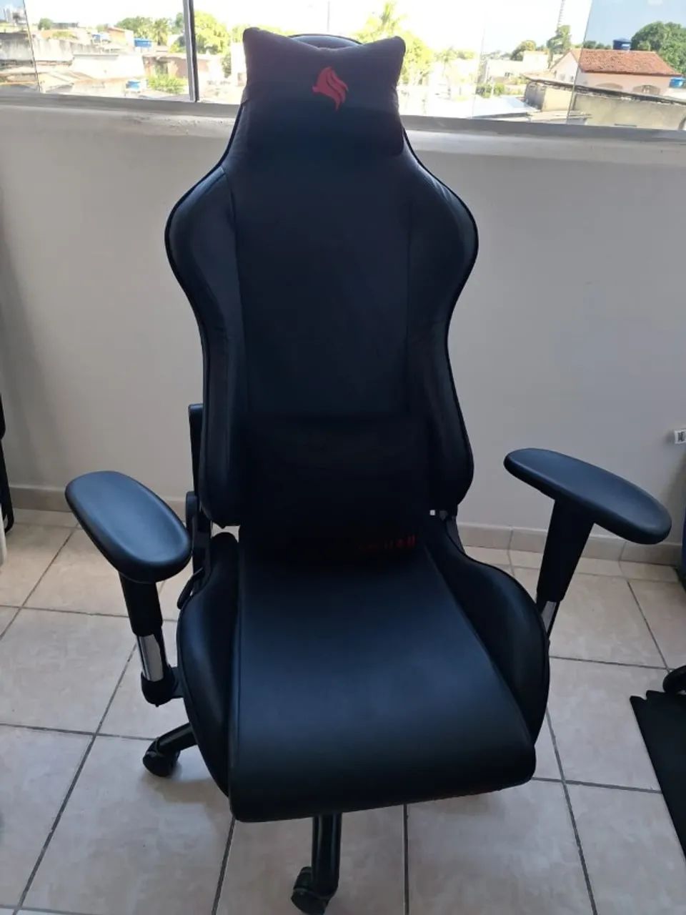 Cadeira Gamer Pichau Donek