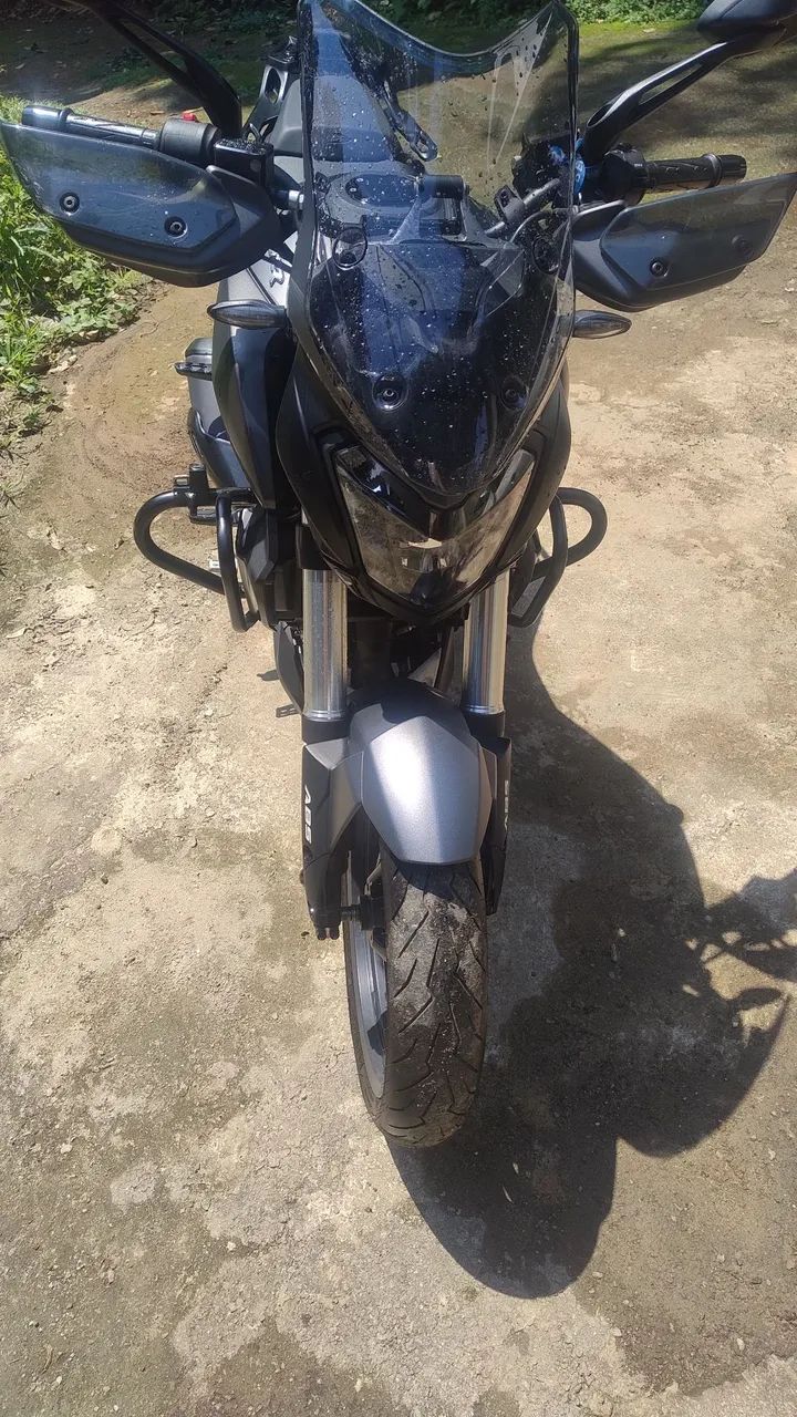 Dominar 4000 super nova  - Foto 2