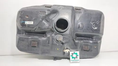 Tanque Combustível Honda Fit Ano 2011 2012
