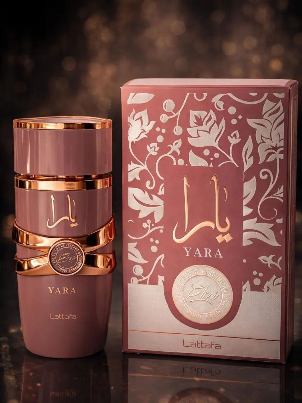 Yara Elixir 
