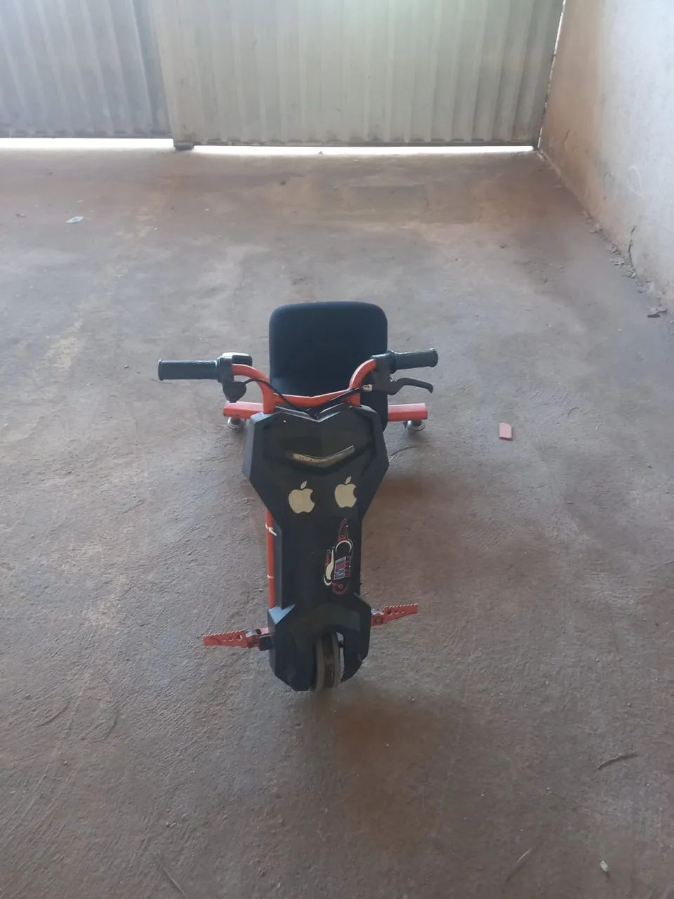 Mini moto  eletrica 36 volts  - Foto 2