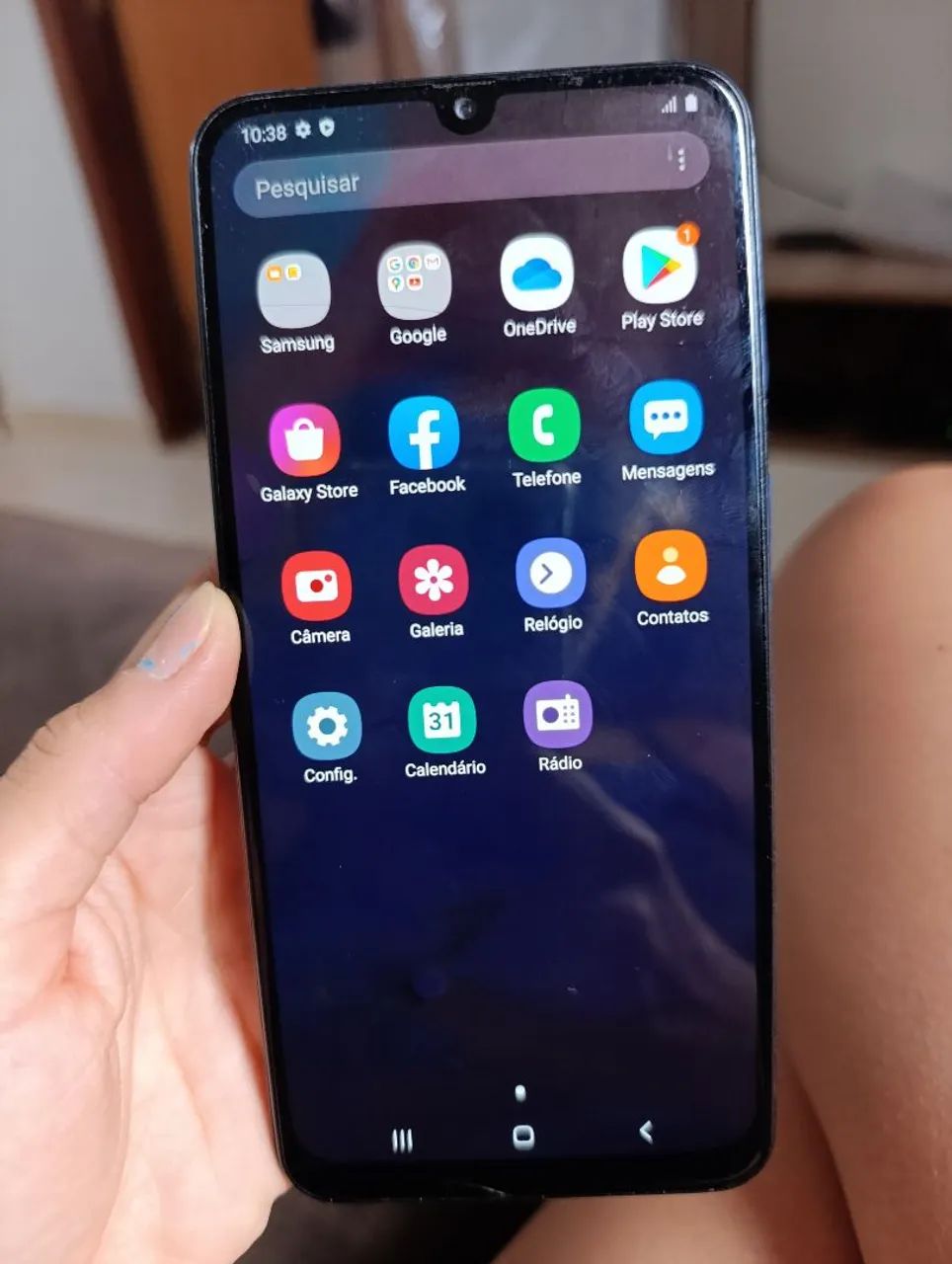 Celular Samsung Galaxy M30 - Foto 5
