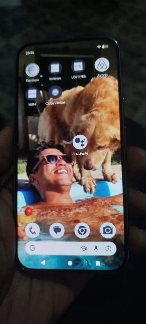Google Pixel 10 pro 2 meses de uso! - Foto 3