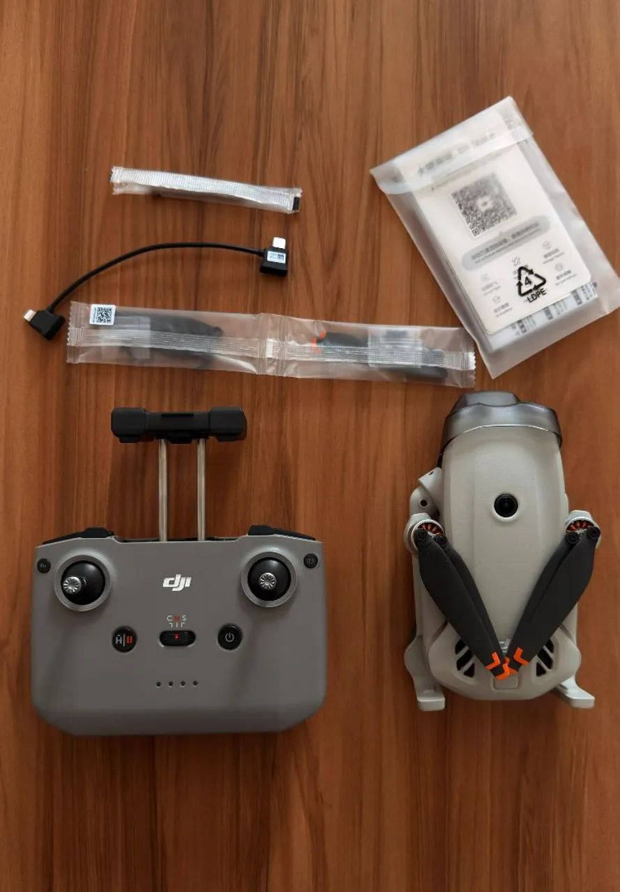 DRONE DJI LITO X1 - Foto 2