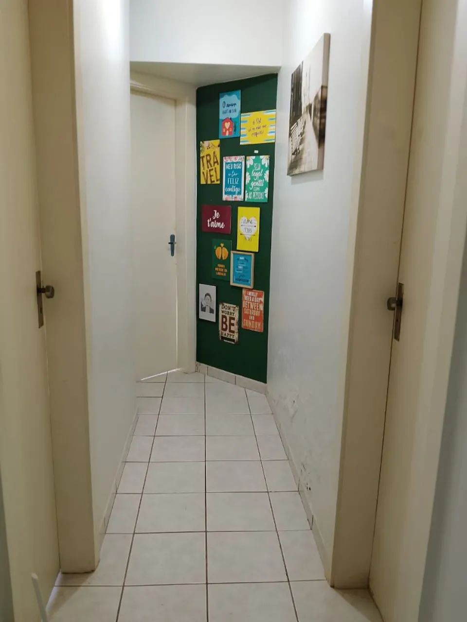 Quarto Top em águas claras  - Foto 5