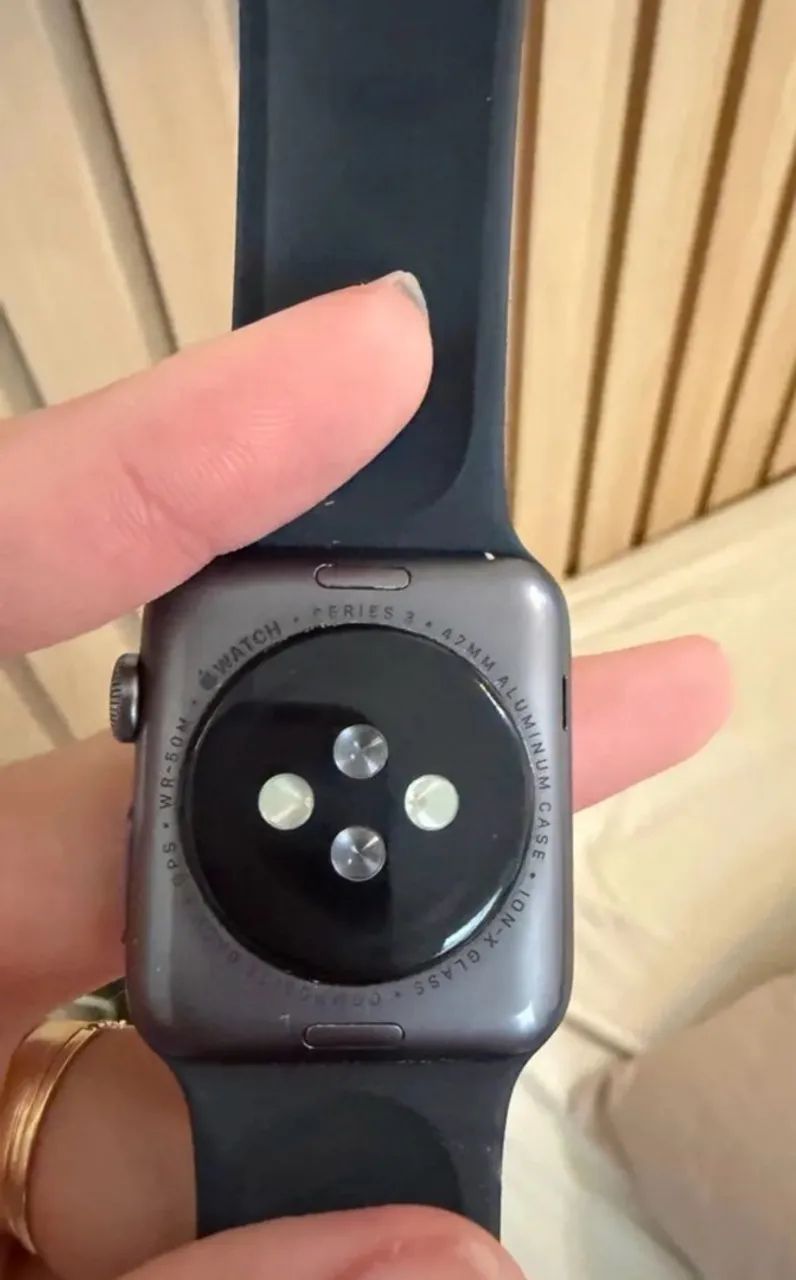 Apple Watch - Foto 2