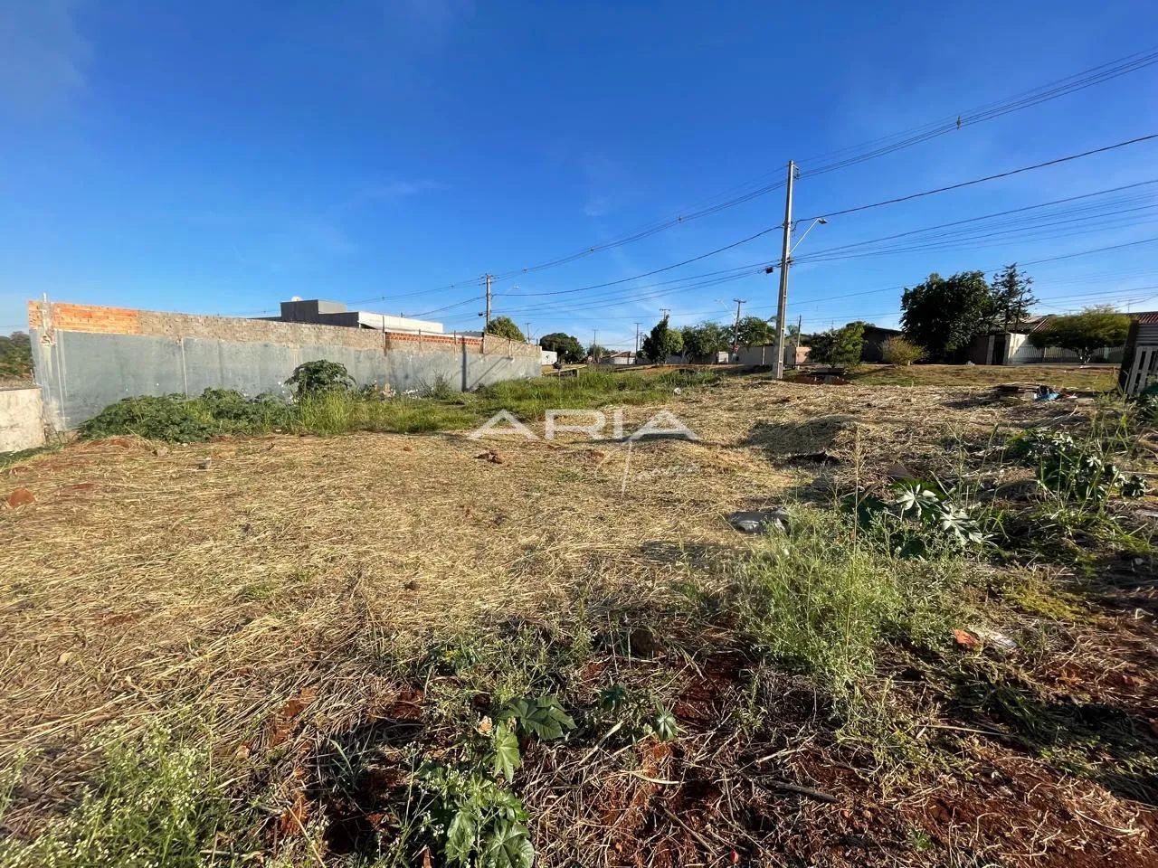 Terreno à VENDA no JD Ernani - Zona Leste. Londrina PR. - Foto 5