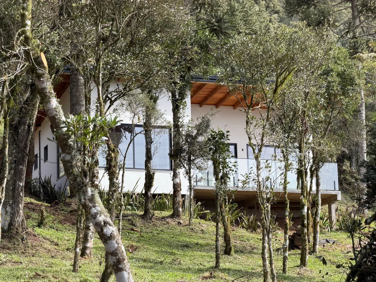 Urubici chácara com casa  - Foto 2