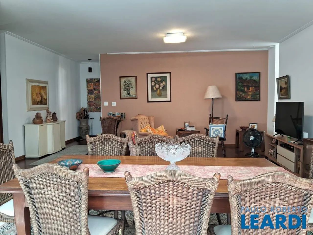 CASA TÉRREA - VILA MADALENA - SP - Foto 3