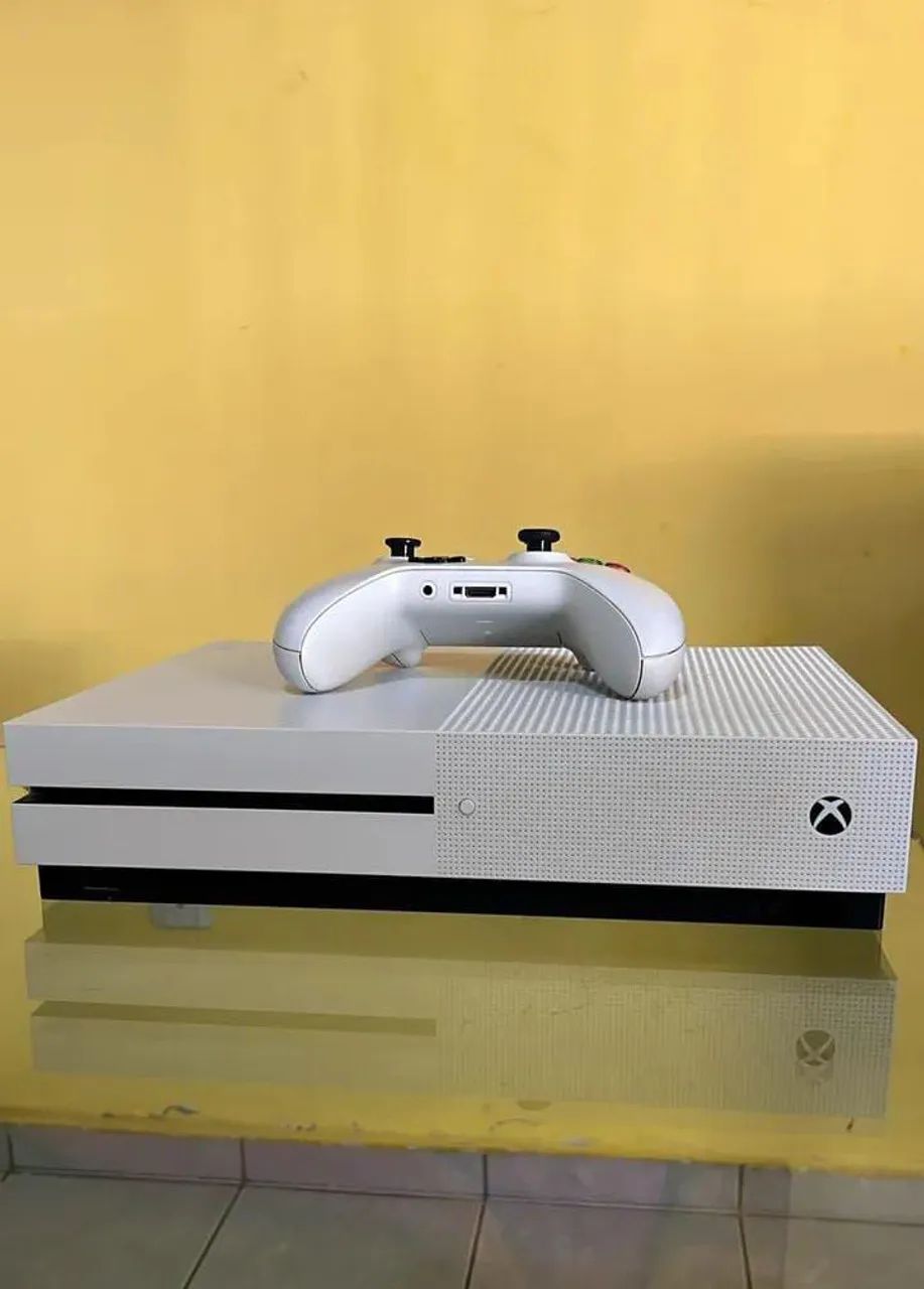 Xbox one s 1TB