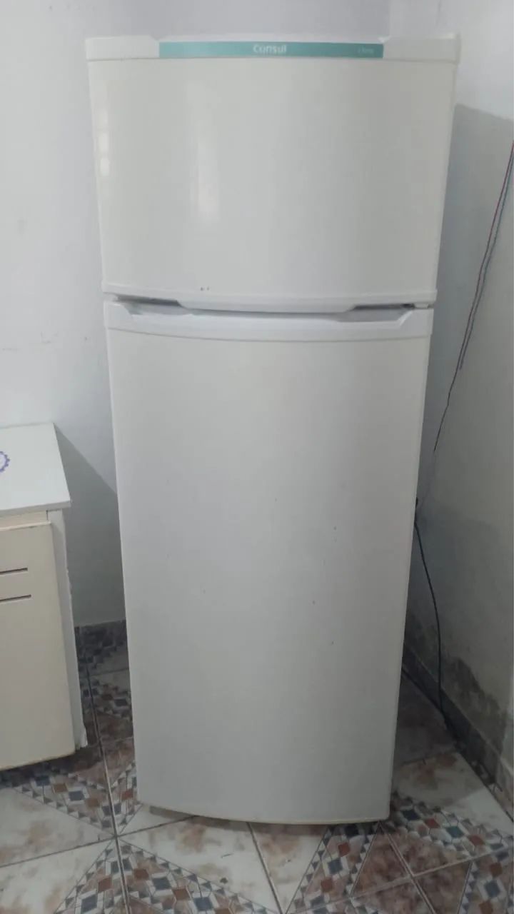 Geladeira cônsul  - Foto 2