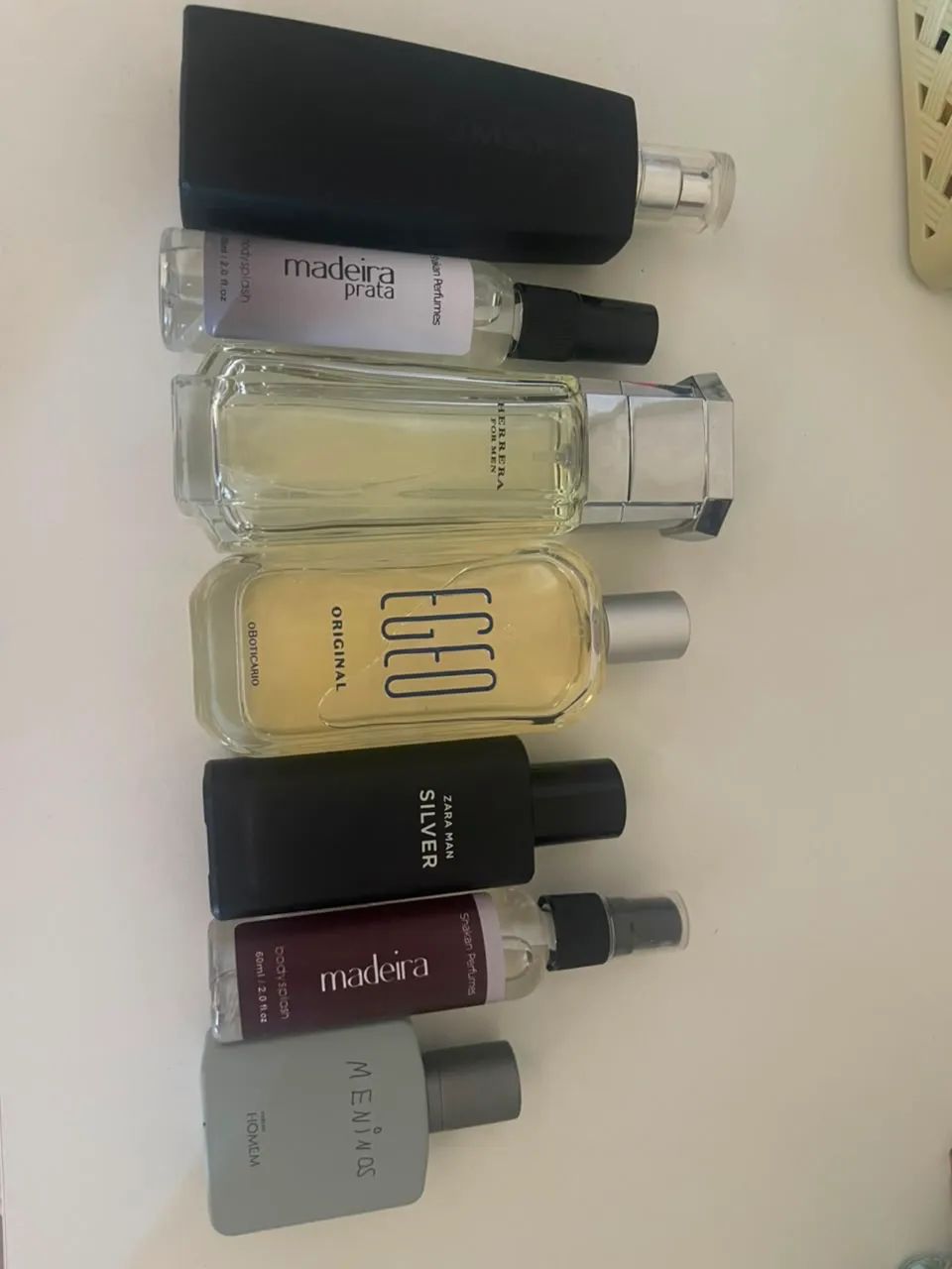 Perfumes - Foto 2