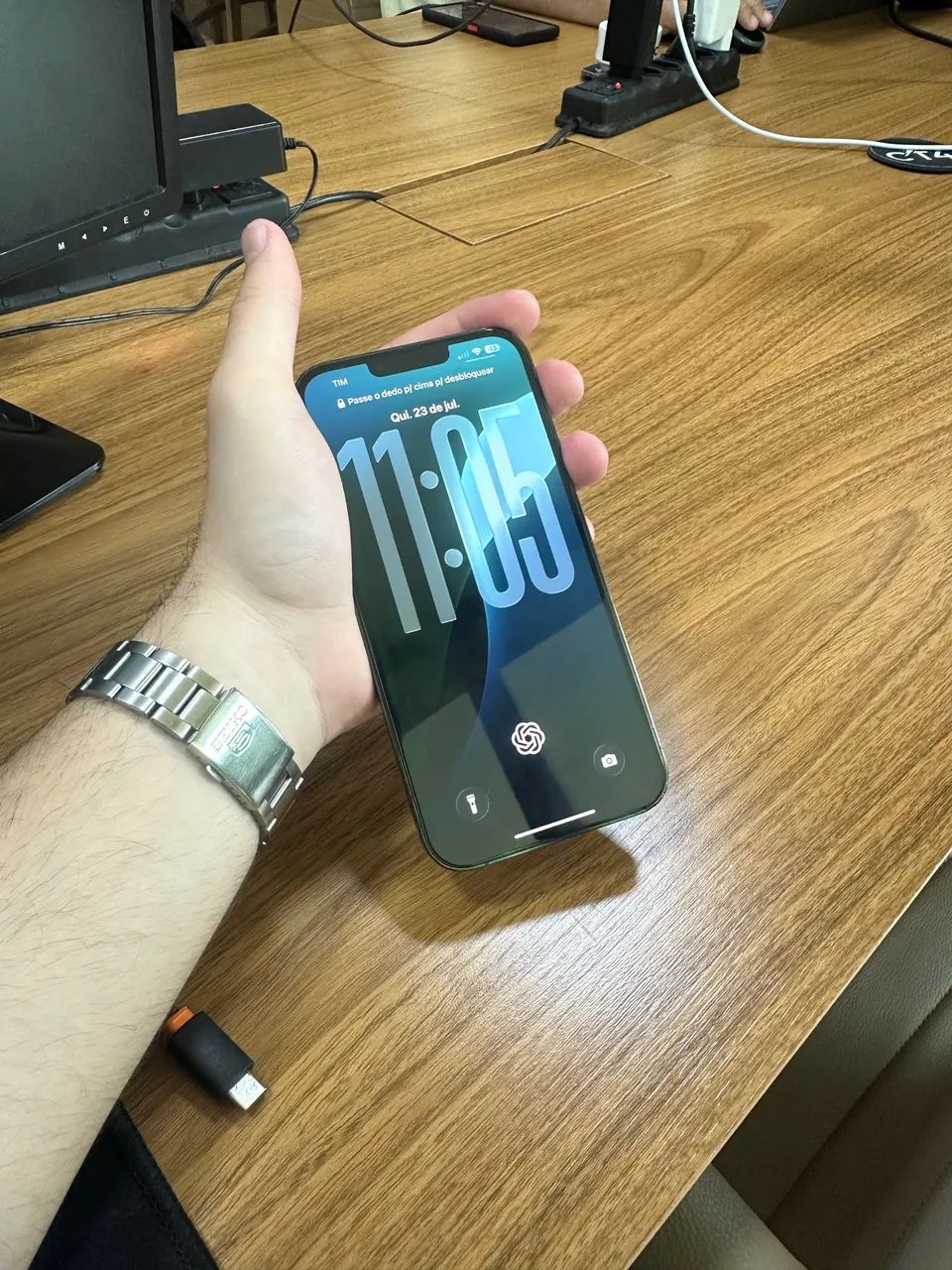 IPhone 13 Pro Max - Foto 2