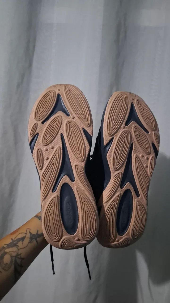 Tênis adidas ozelle - Foto 3