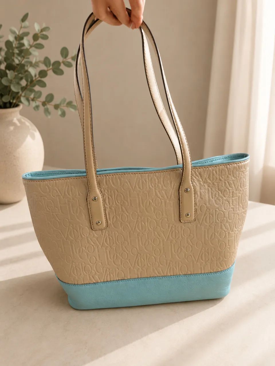 Bolsa Victor Hugo - Foto 2