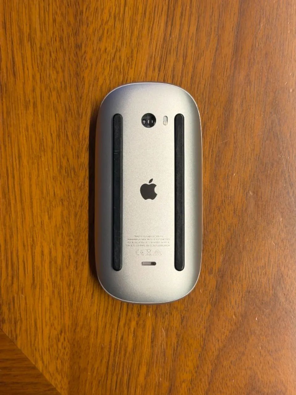 Mouse Apple - Magic Mouse - Foto 2