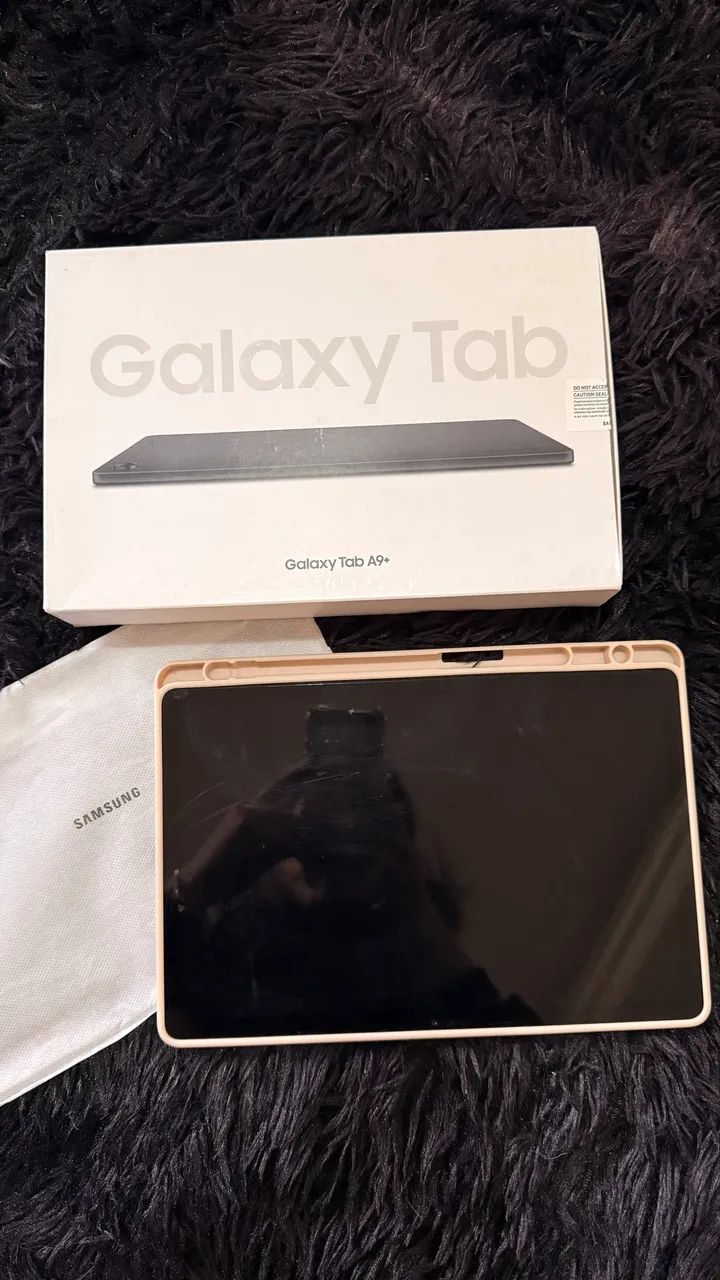 Tablete Galaxy A09 - Foto 2