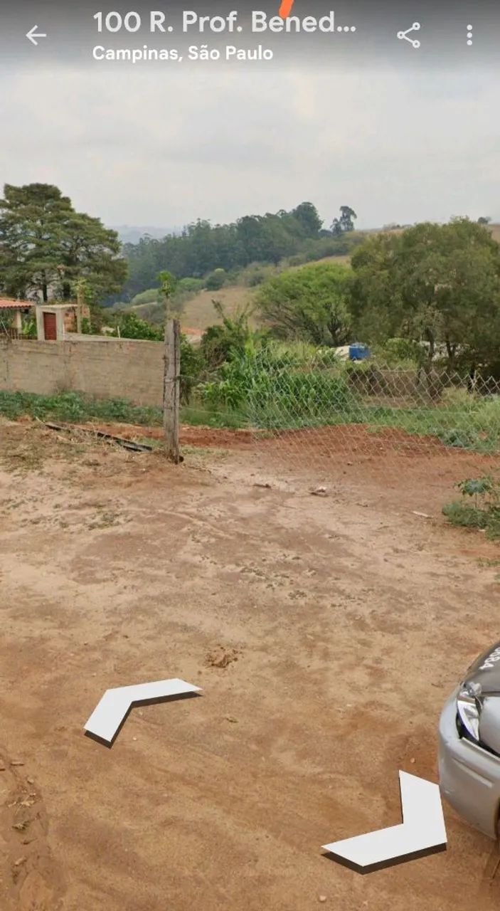 Chácara no bairro Gargantilha  - Foto 5