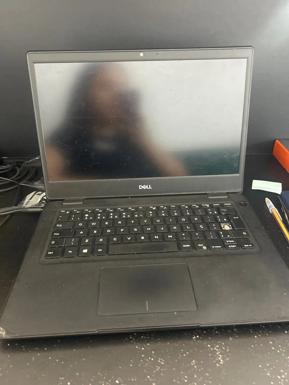 Notebook Dell latitude 3400