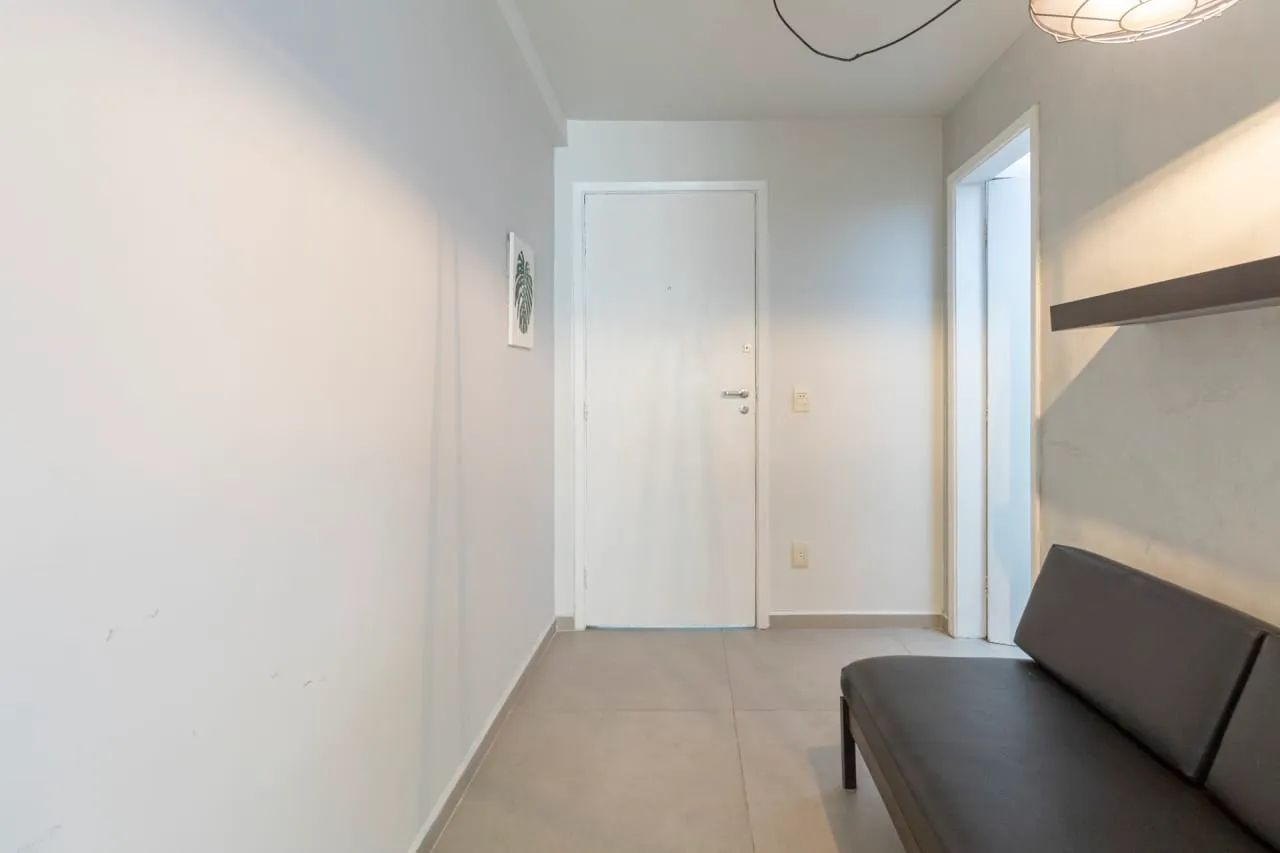 Sala comercial na Alameda Santos, 1470 - sala 1009 10º andar  30 m² - Foto 3