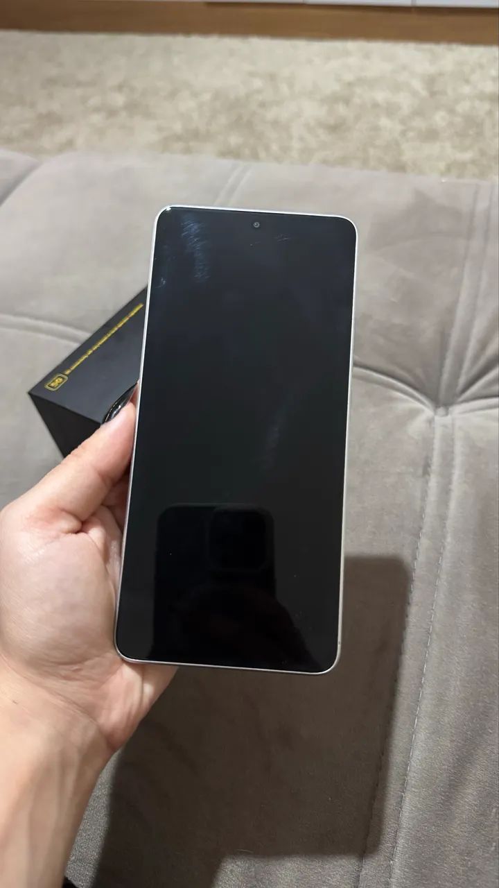 POCO X6 PRO 5G - 512GB | 12GB - Foto 2