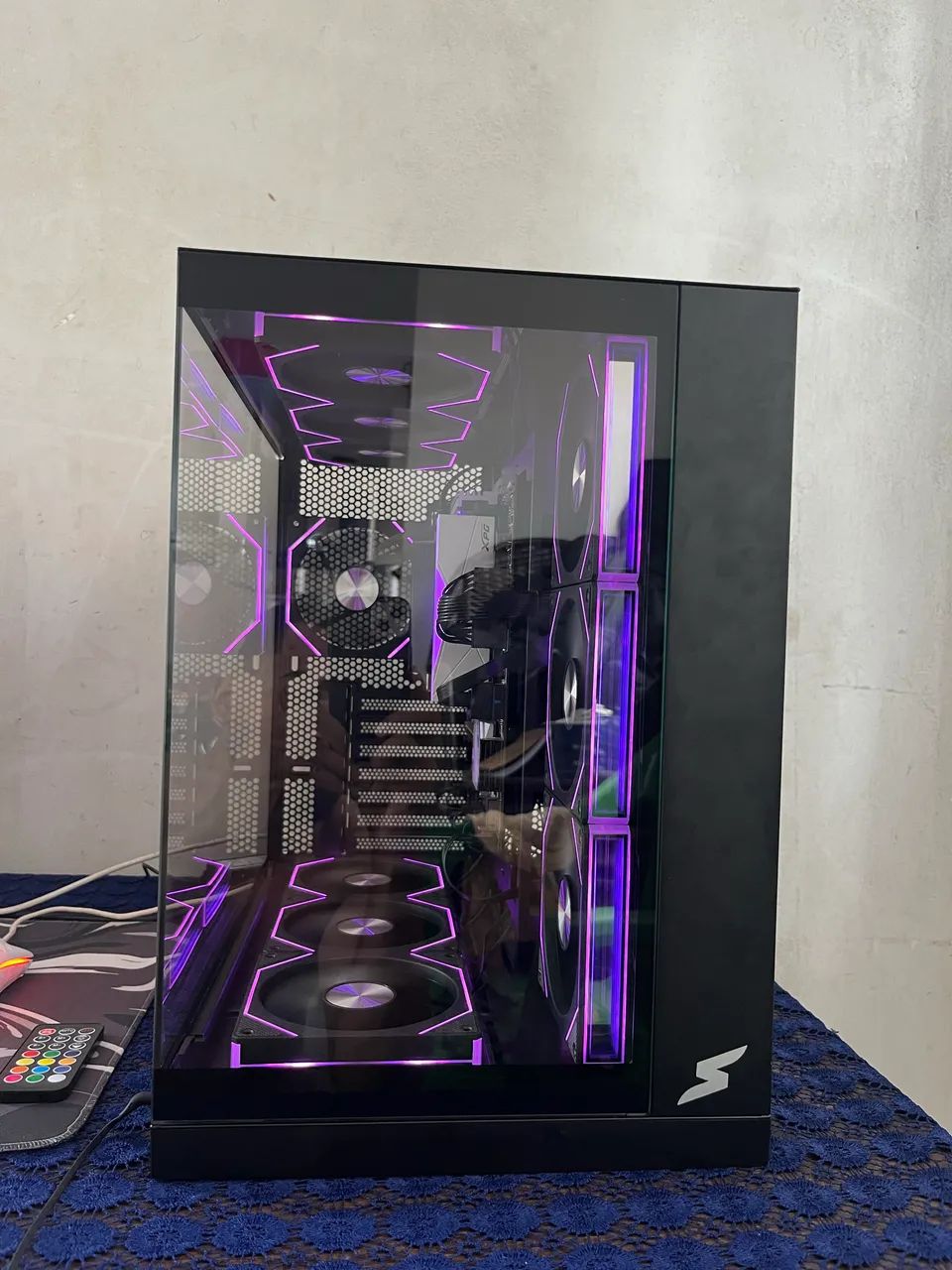 Vendo pc gamer  - Foto 3