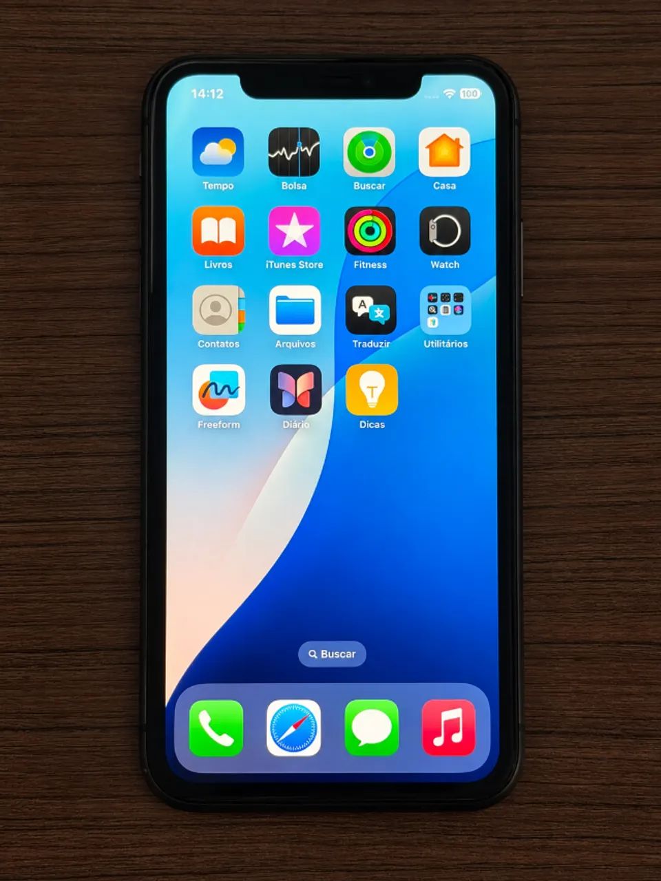 Iphone 11 64gb Oportunidade - Foto 2