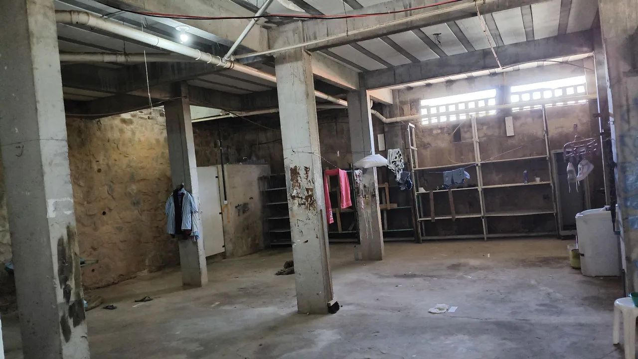 Foto - Salvador - Pernambués