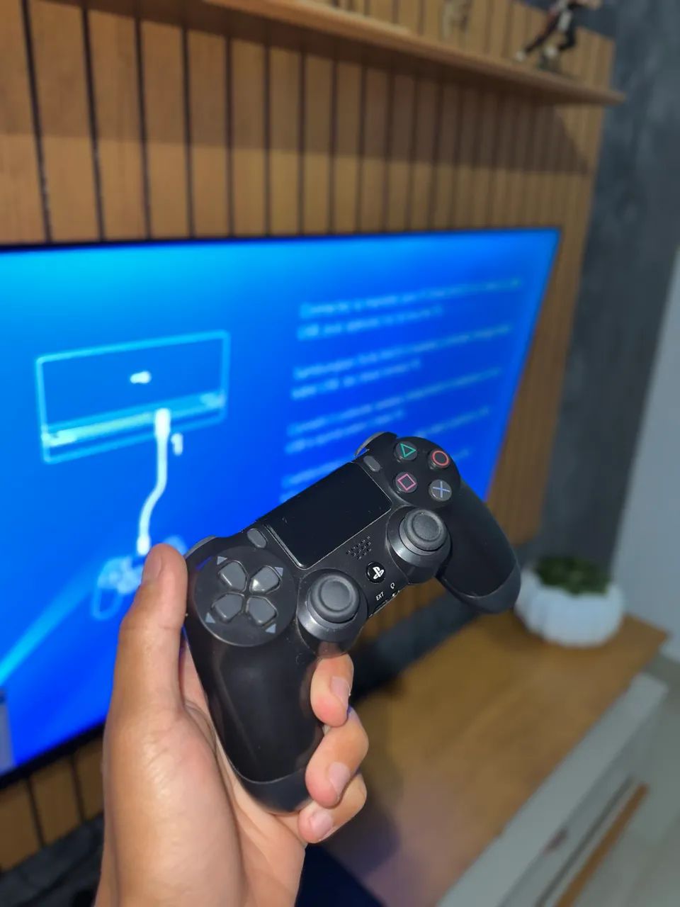 PS4  SLIM  - Foto 4