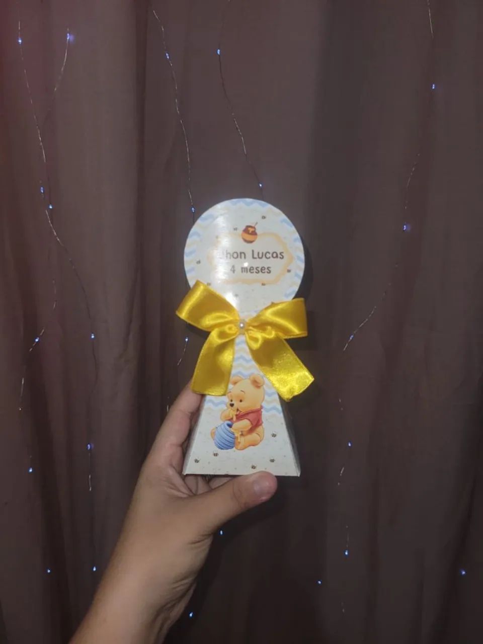Caixas personalizadas para aniversário - Foto 3