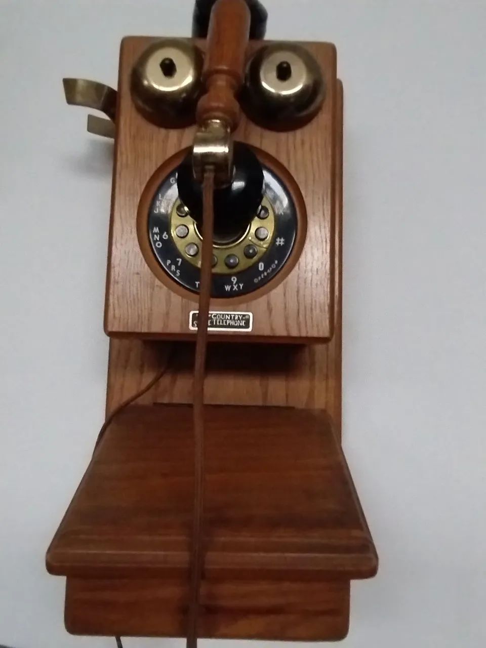 Um Telefone  - Foto 3