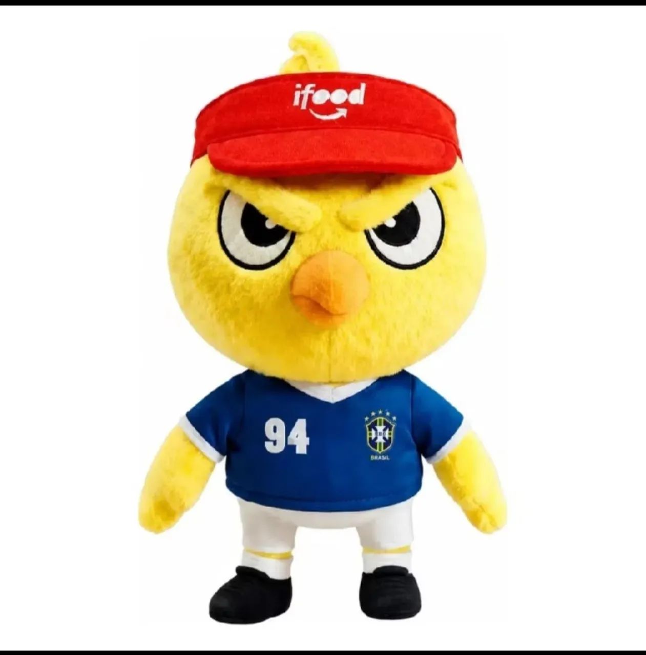 Canarinho