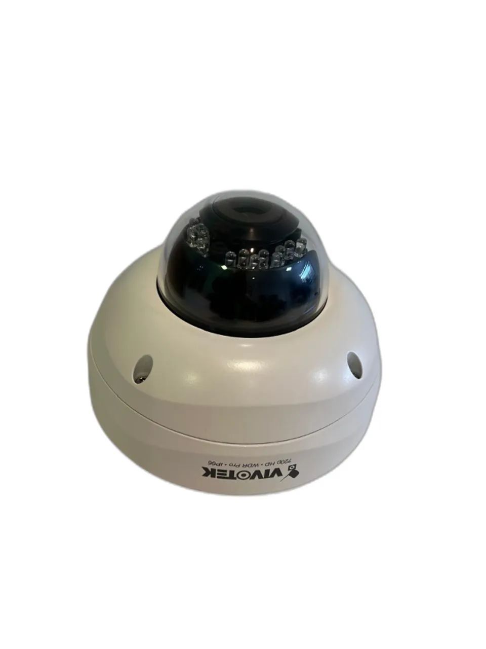 Câmera VIVOTEK FD8335H 1MP 720p Vandal IR Dome 