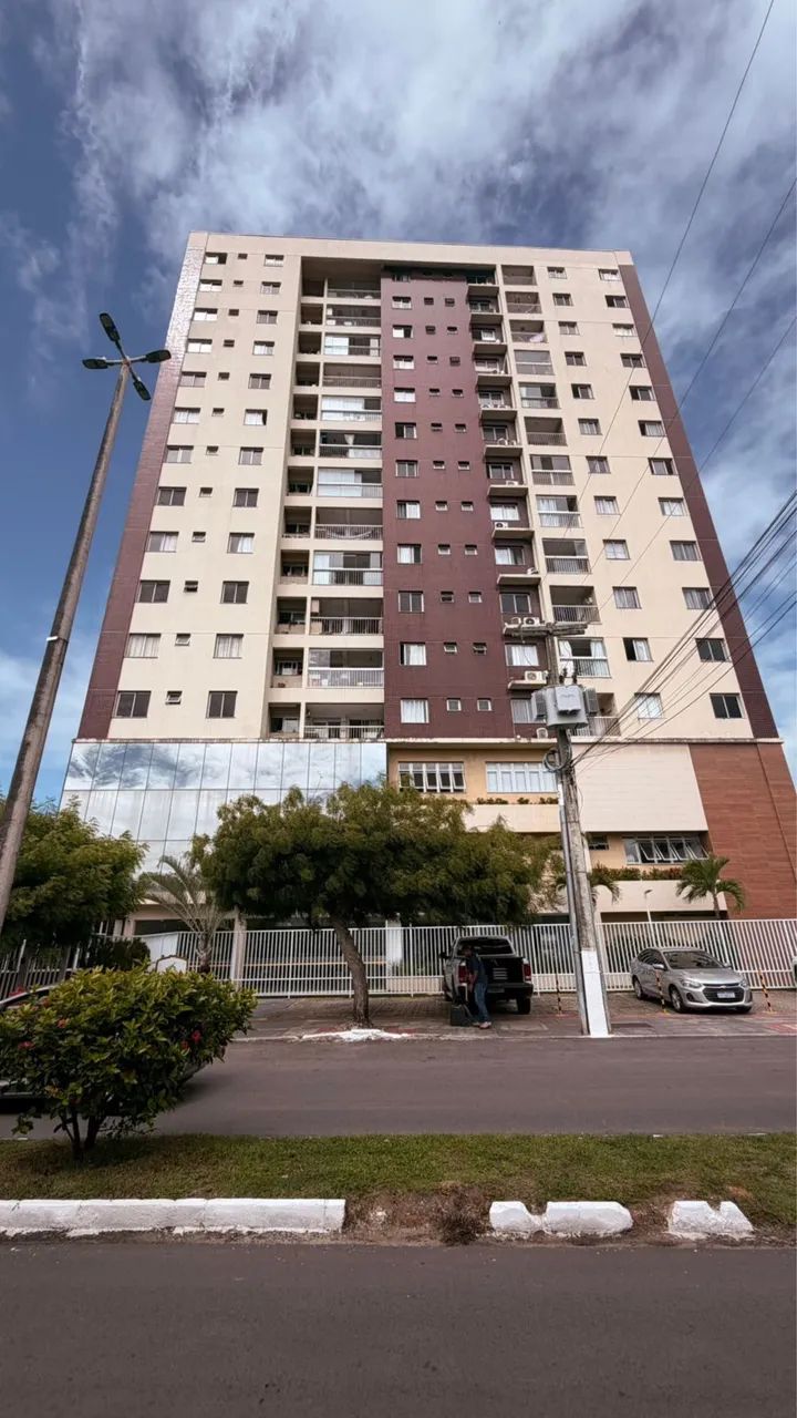 Apartamento  Condomínio Vila Asturias