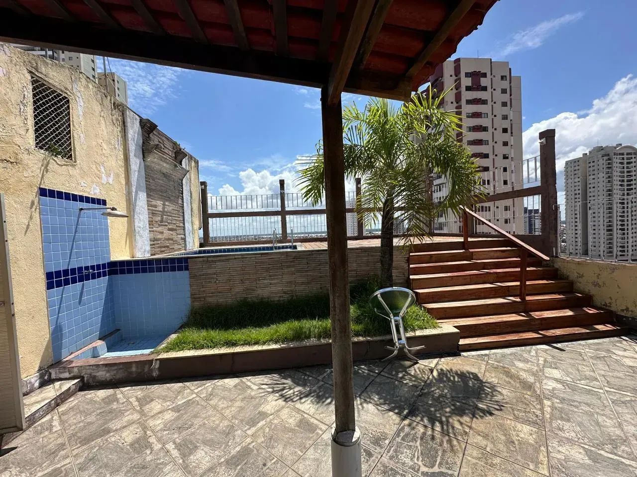 Excelente - EDIFÍCIO JOSUÉ FREIRE - Foto 3