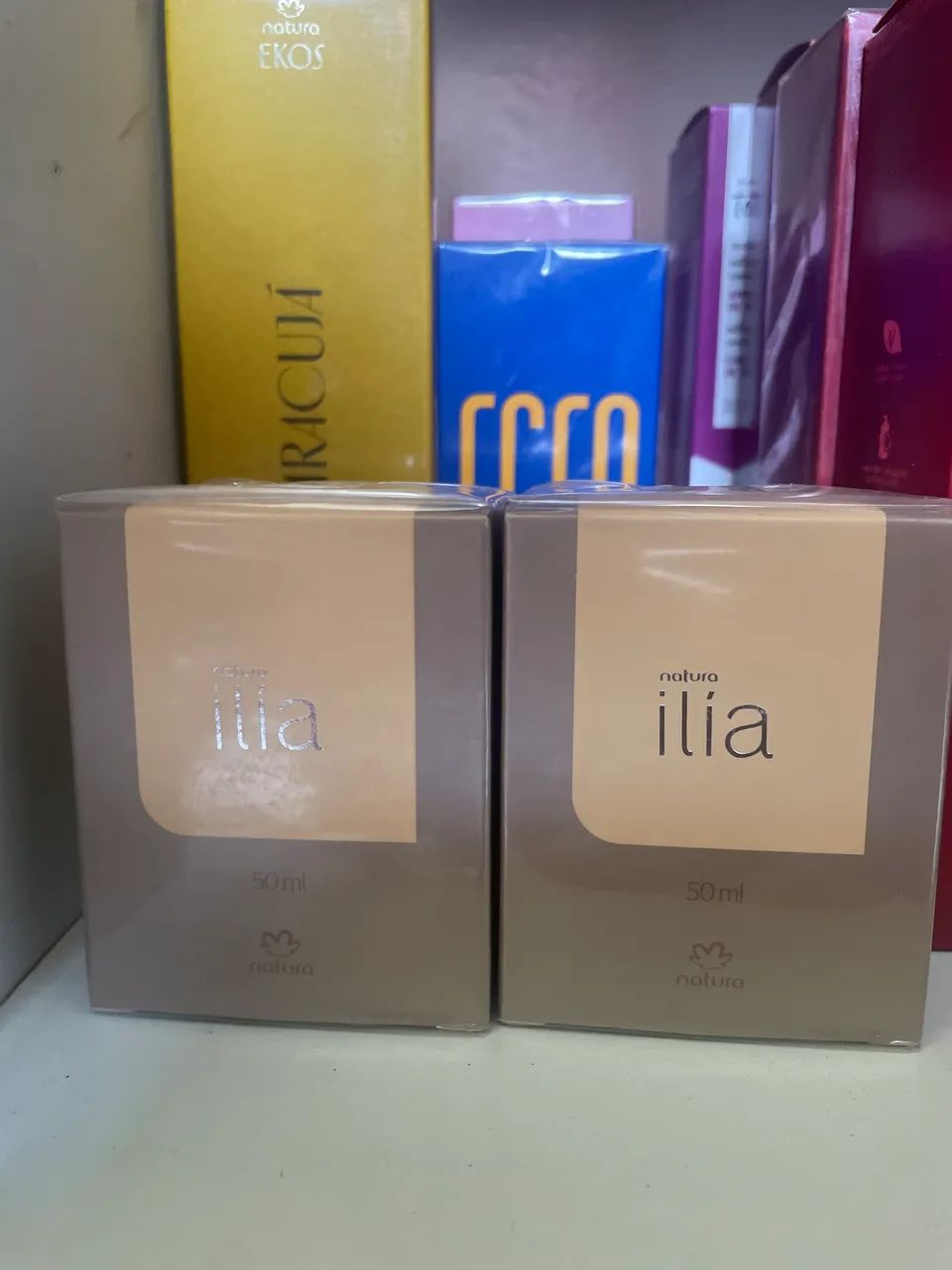 Ilía clássico natura  - Foto 4