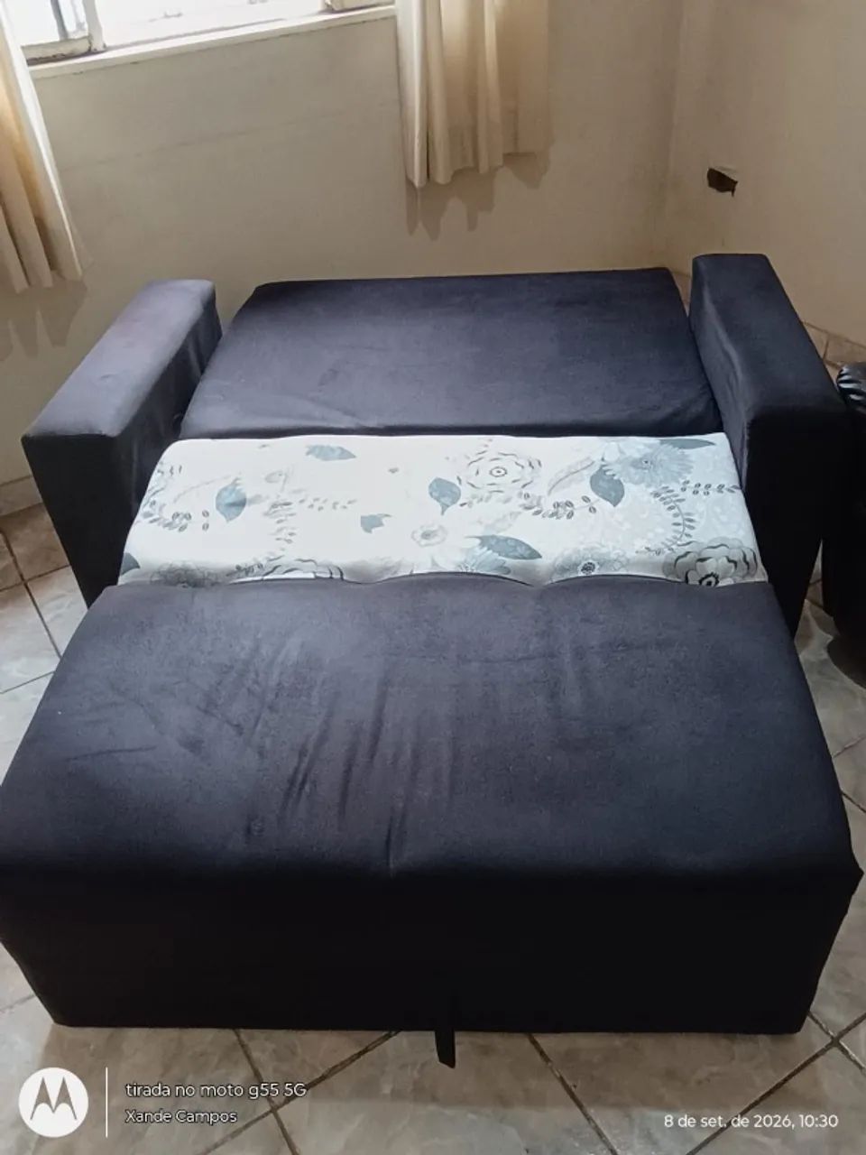 Sofá Cama  - Foto 3